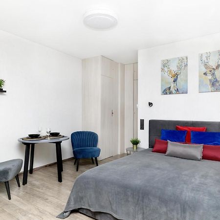 Pearl Of The Old Town Apartment Vilnius Luaran gambar