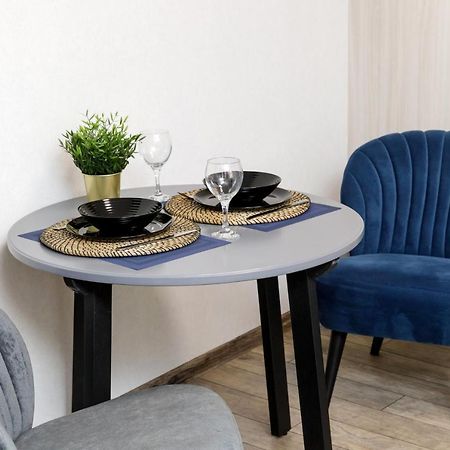 Pearl Of The Old Town Apartment Vilnius Luaran gambar