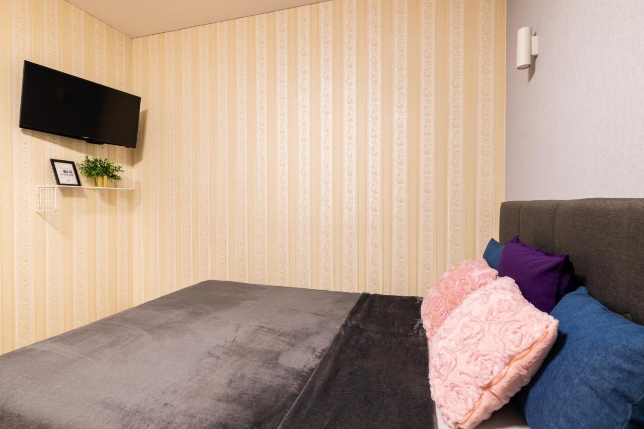Pearl Of The Old Town Apartment Vilnius Luaran gambar