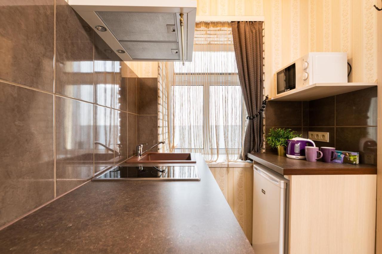 Pearl Of The Old Town Apartment Vilnius Luaran gambar