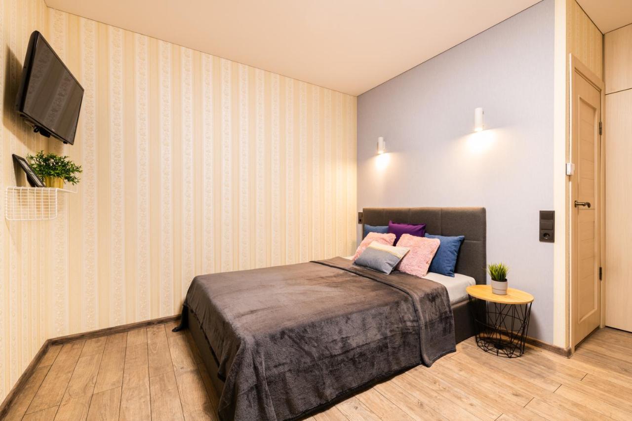 Pearl Of The Old Town Apartment Vilnius Luaran gambar