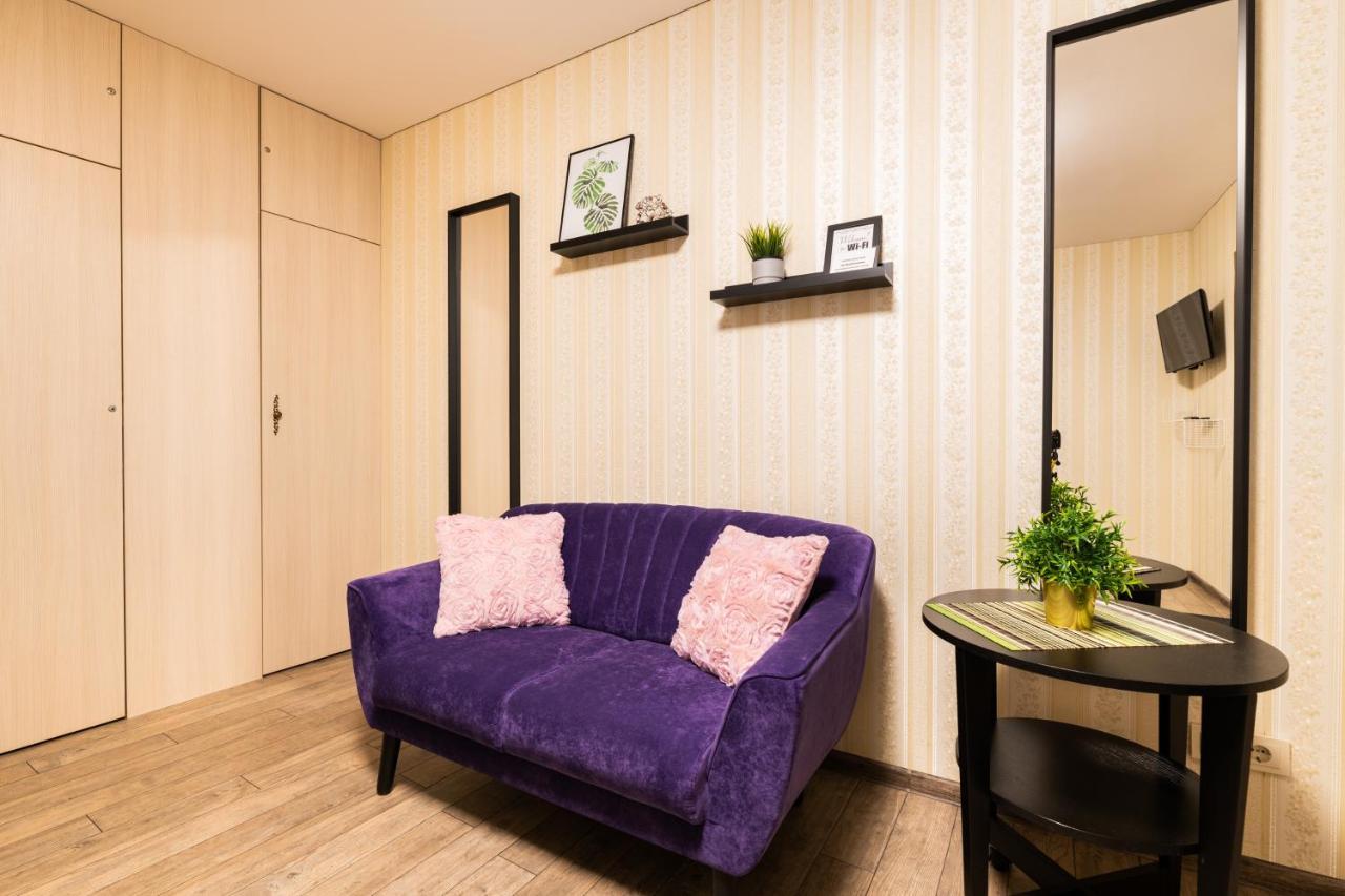 Pearl Of The Old Town Apartment Vilnius Luaran gambar