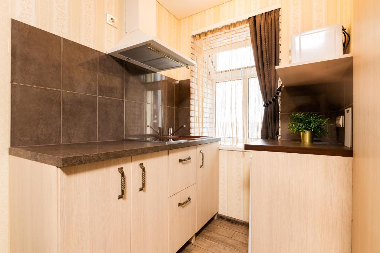 Pearl Of The Old Town Apartment Vilnius Luaran gambar