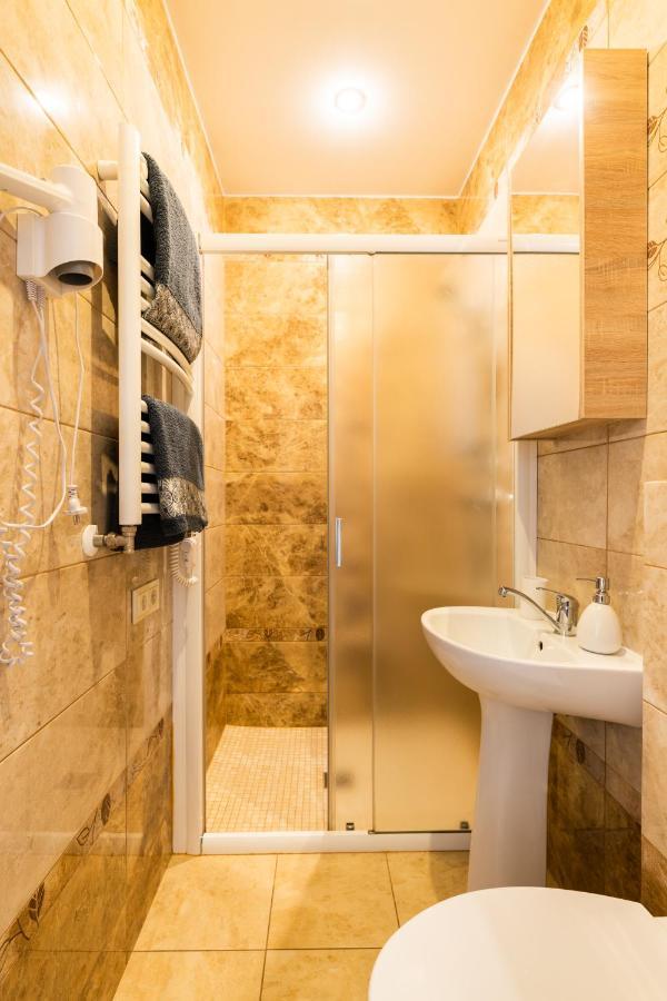 Pearl Of The Old Town Apartment Vilnius Luaran gambar
