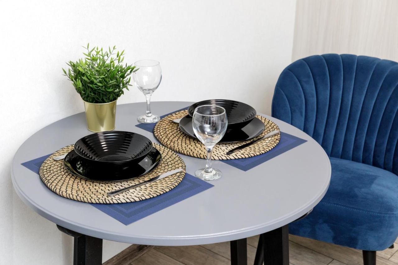 Pearl Of The Old Town Apartment Vilnius Luaran gambar