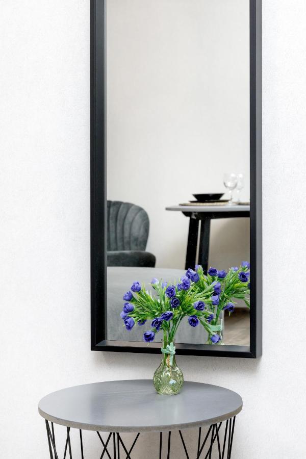 Pearl Of The Old Town Apartment Vilnius Luaran gambar