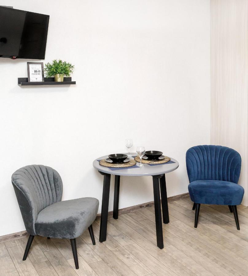 Pearl Of The Old Town Apartment Vilnius Luaran gambar