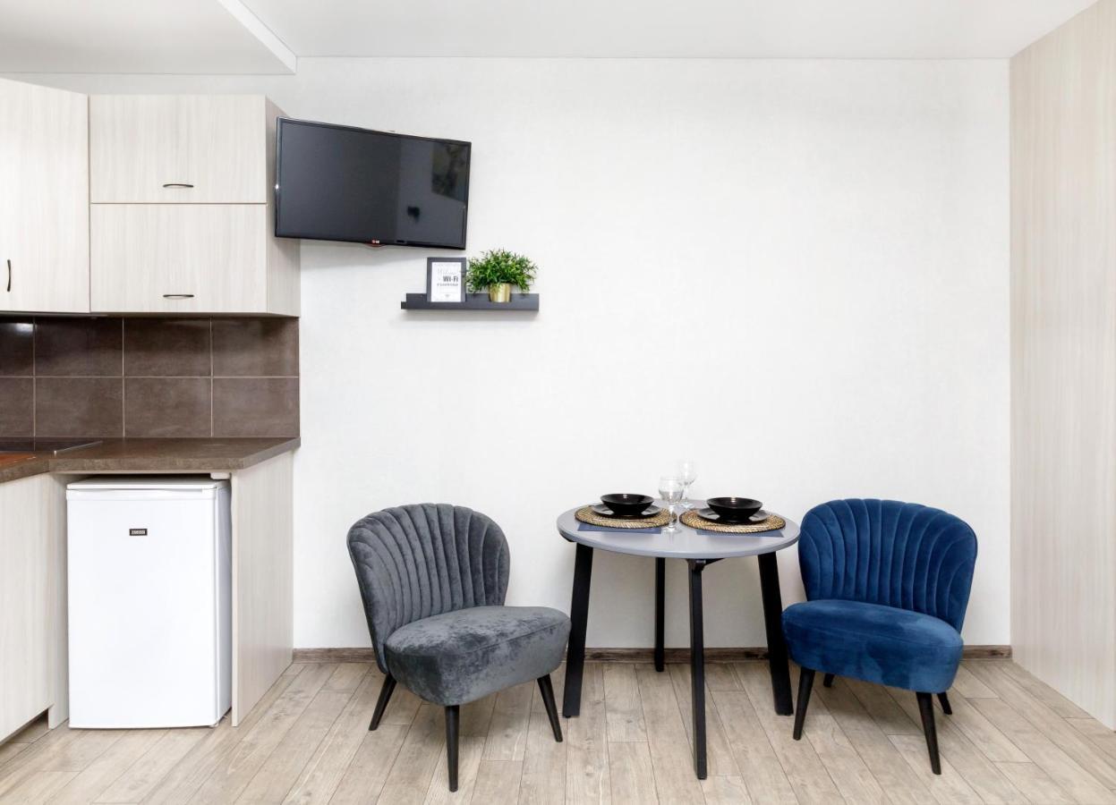 Pearl Of The Old Town Apartment Vilnius Luaran gambar