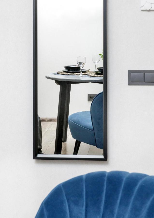 Pearl Of The Old Town Apartment Vilnius Luaran gambar