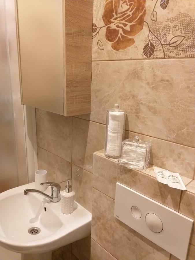 Pearl Of The Old Town Apartment Vilnius Luaran gambar