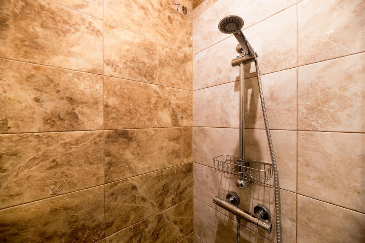Pearl Of The Old Town Apartment Vilnius Luaran gambar