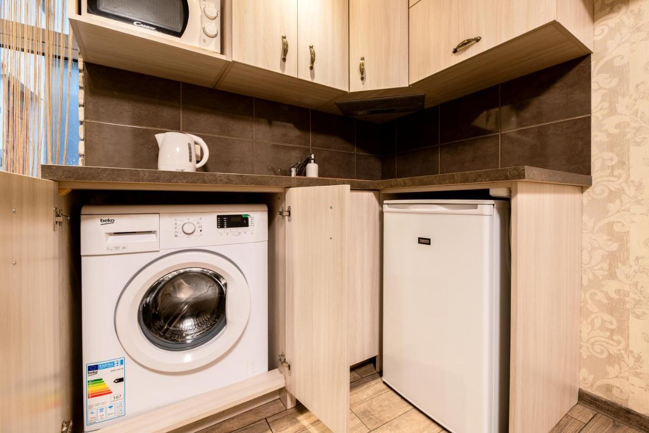 Pearl Of The Old Town Apartment Vilnius Luaran gambar
